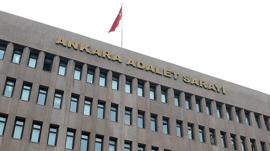 Cumhuriyet Halk Partisi'ne (CHP) yönelik yayımladığı videolar nedeniyle Tamar Tanrıyar