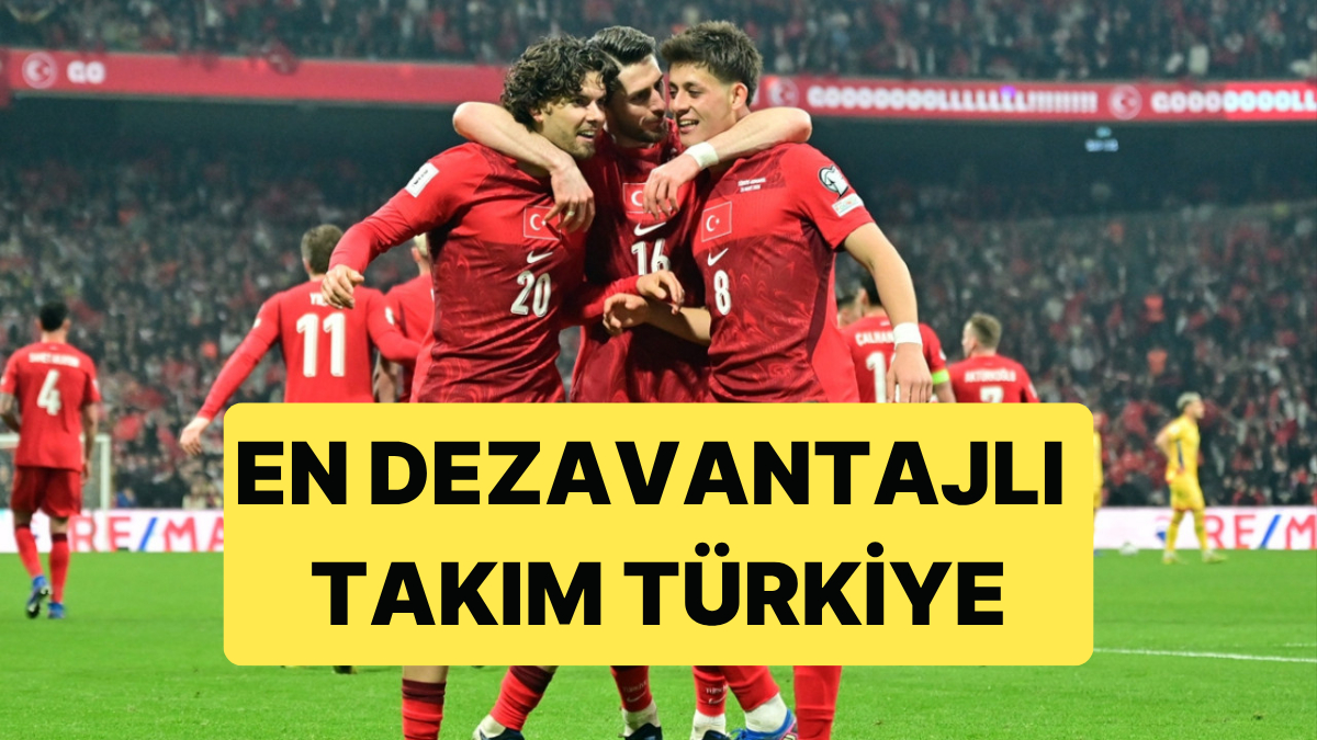 2026 Dünya Kupası D Grubu'ndaki rakipleriyle olan mücadelesi öncesinde kamp