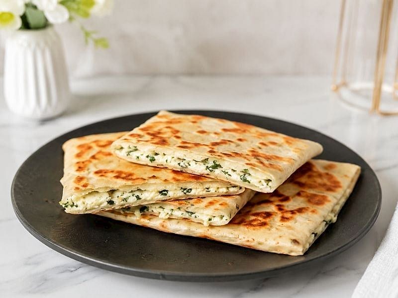 20Dk Hazırlama Ve 15Dk Pişirme Süresiyle Toplam 35 Dakikada Tost