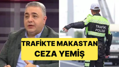 Trafikte yeni düzenlemelerle birlikte birçok ihlale yönelik cezalar ciddi şekilde