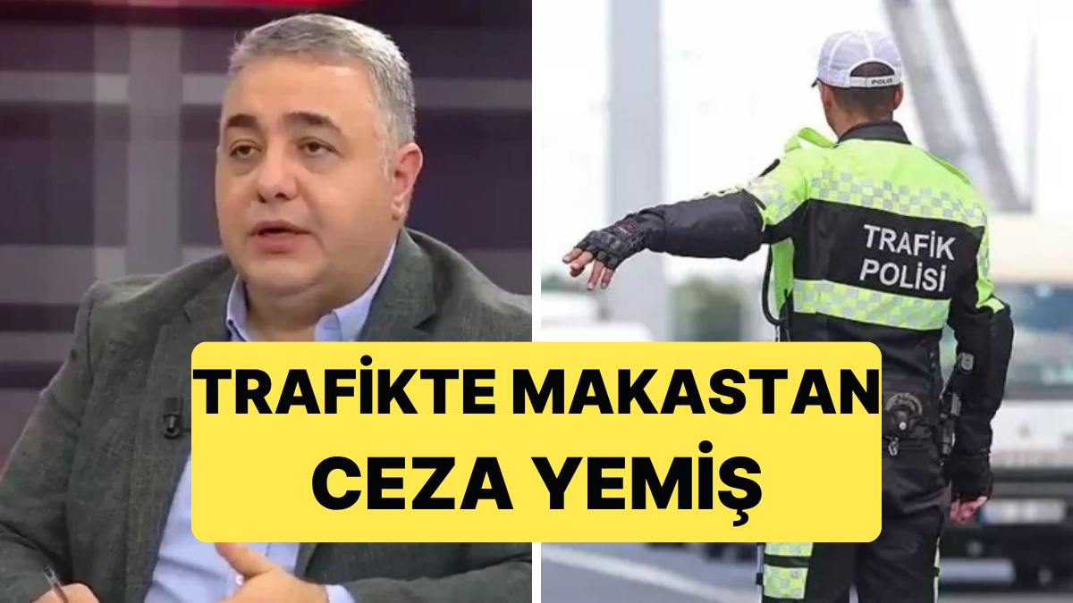 Trafikte yeni düzenlemelerle birlikte birçok ihlale yönelik cezalar ciddi şekilde
