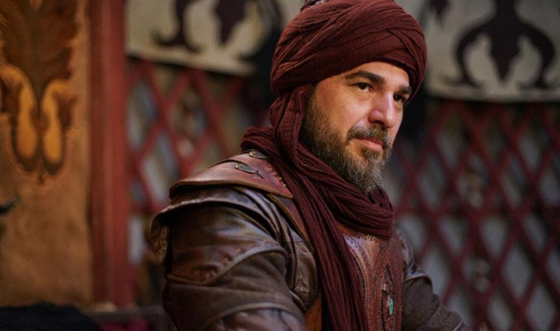 Deneyimli isim Engin Altan Düzyatan, 'Go Türkiye' mini dizisinin ardından