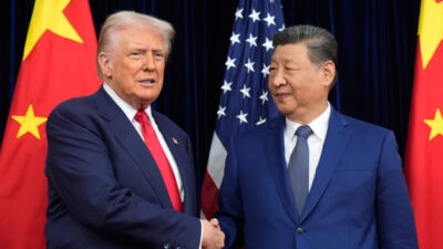 ABD Başkanı Donald Trump, salı günü yaptığı açıklamada İran ile