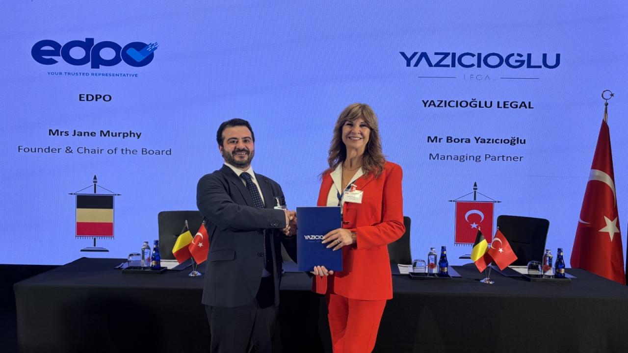 Belçika Kraliçesi’nin başkanlık ettiği Belçika Ekonomik Misyonu kapsamında, Türkiye ile