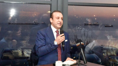 İstanbul Hazır Giyim ve Konfeksiyon İhracatçıları Birliği'nin (İHKİB), nisan ayında