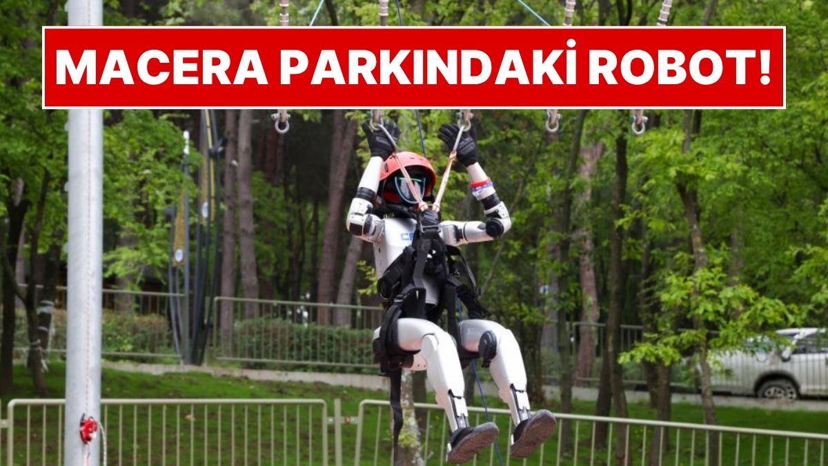 Türkiye’nin nüfusa kayıtlı ilk insansı robotu CANİKMAN, Karadeniz Bölgesi’nin en