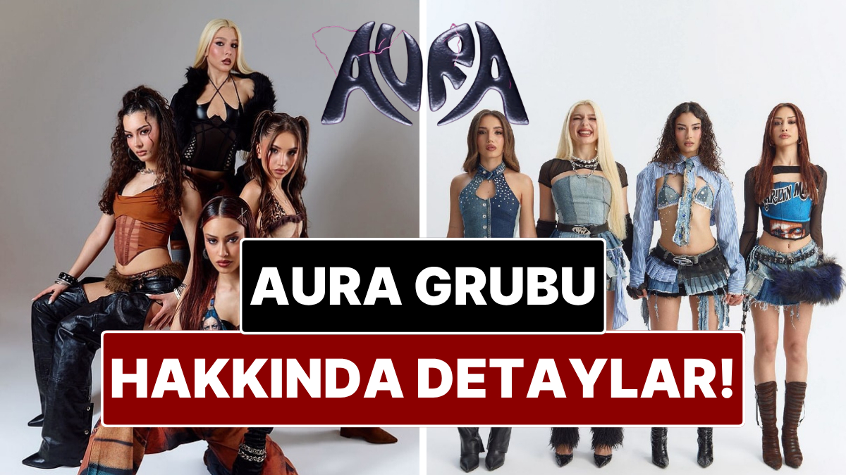 Türkiye’de yeniden yükselişe geçen girlband akımının en yeni temsilcilerinden biri
