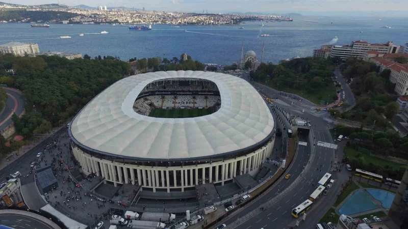 2026 UEFA Avrupa Ligi finali öncesinde İstanbul’da futbolseverler için taraftar