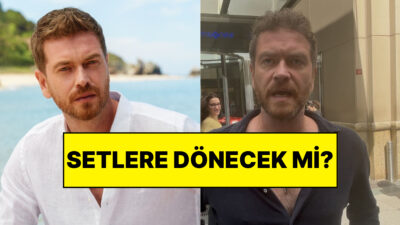 Ünlü oyuncu Engin Öztürk, bir süredir ekranlarda yok. Her yeni