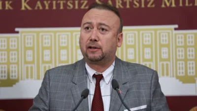 CHP’li Uşak Belediyesi’ne yönelik yürütülen soruşturmada etkin pişmanlıktan yararlanan eski