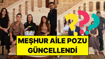 Kanal D’nin popüler dizisi Uzak Şehir, yoğun geçen çekim döneminin