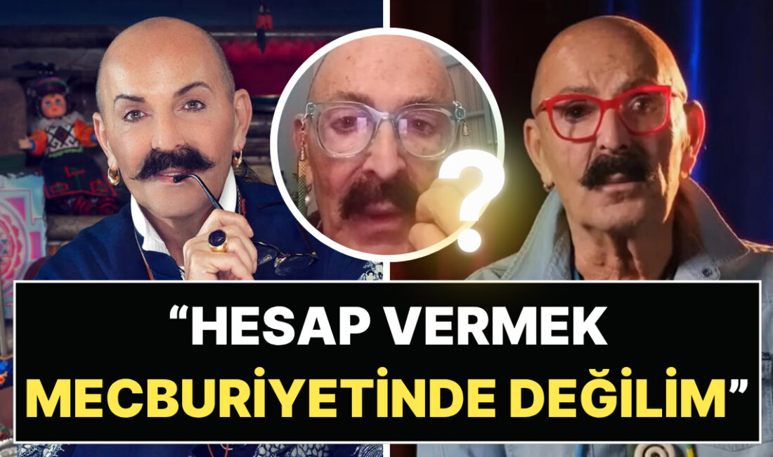 Cemil İpekçi’nin vasiyet açıklaması çok konuşulmuştu. Gelen eleştiriler sonrası sessizliğini