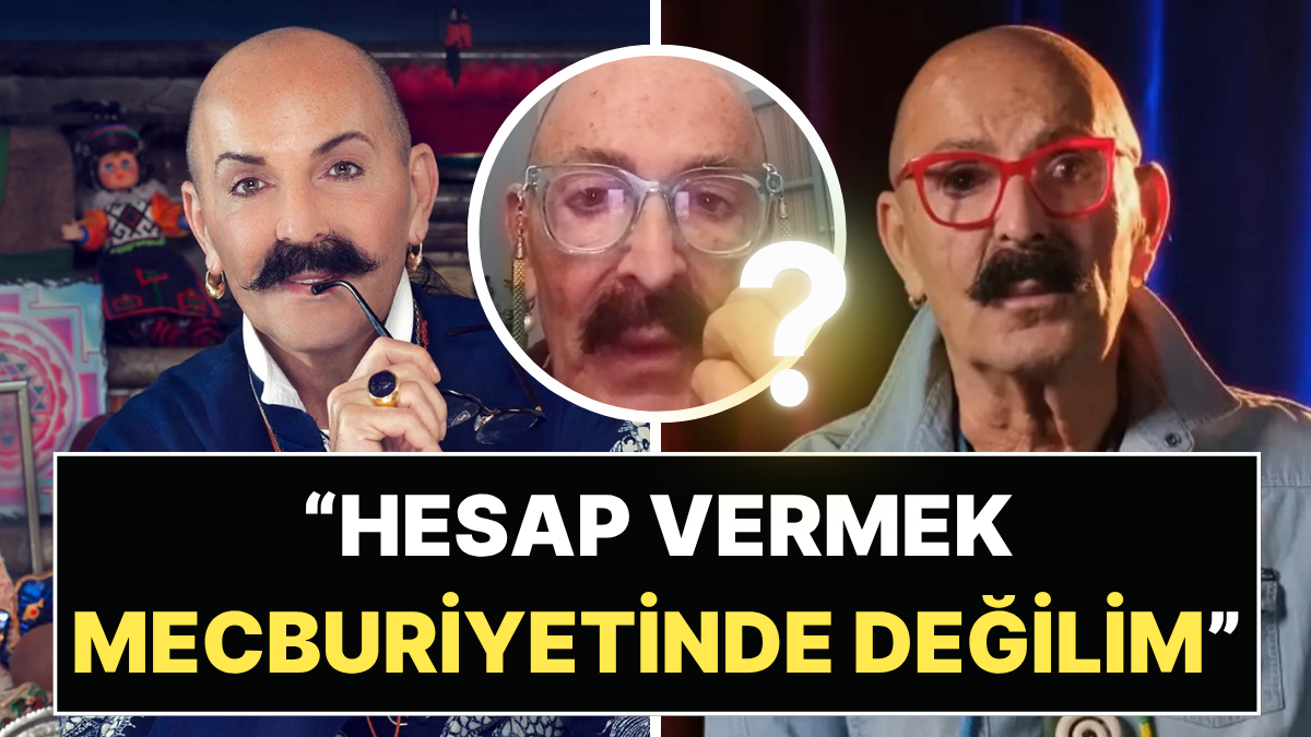 Cemil İpekçi’nin vasiyet açıklaması çok konuşulmuştu. Gelen eleştiriler sonrası sessizliğini
