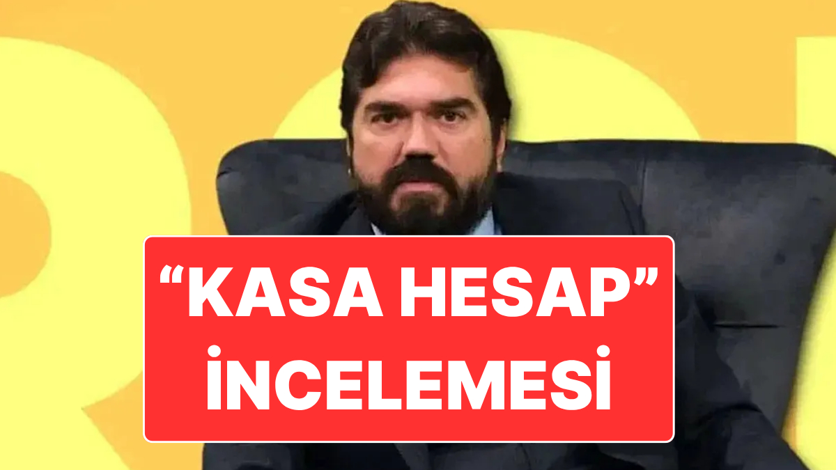 Gazeteci Rasim Ozan Kütahyalı, Adana merkezli yürütülen yasa dışı bahis