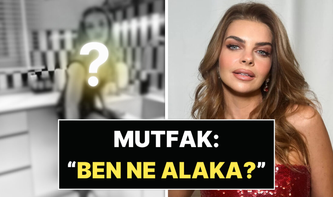 Pelin Karahan, boşanma sonrası hem yeni dizisiyle hem de sosyal