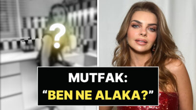 Pelin Karahan, boşanma sonrası hem yeni dizisiyle hem de sosyal