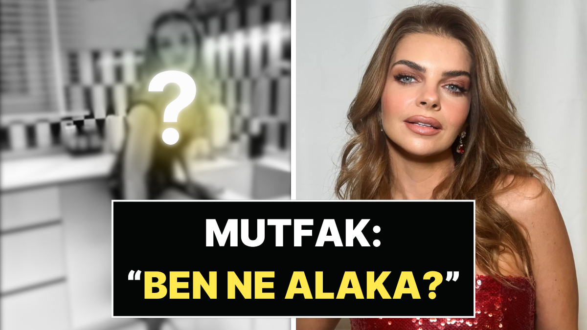 Pelin Karahan, boşanma sonrası hem yeni dizisiyle hem de sosyal