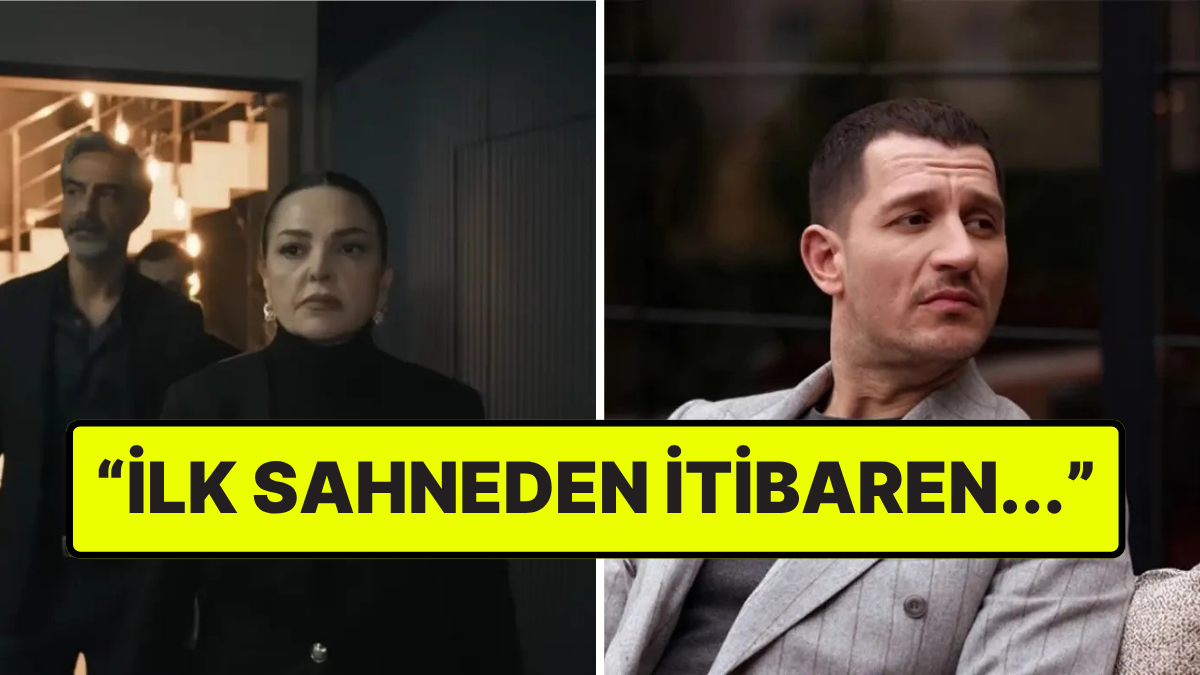 NOW'ın sevilen dizisi Yeraltı'nda Azize'yi canlandıran oyuncu Sevil Akı, Ceyda