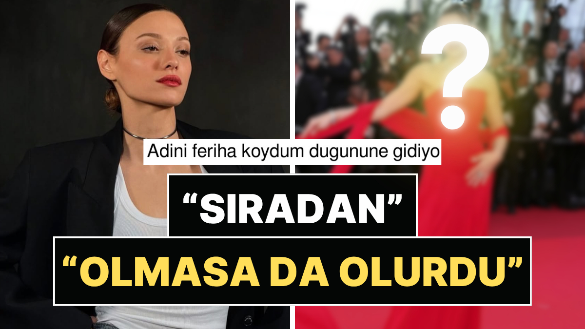 Son dönemin en popüler oyuncularından biri haline gelen Sümeyye Aydoğan,