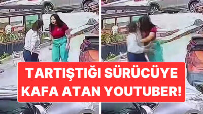 İstanbul’un Arnavutköy ilçesinde trafikte yaşanan bir kavga sosyal medyada gündem