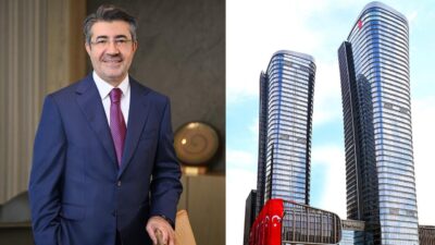 Ziraat Bankası, yılın ilk çeyreğinde 43,5 milyar lira net kar