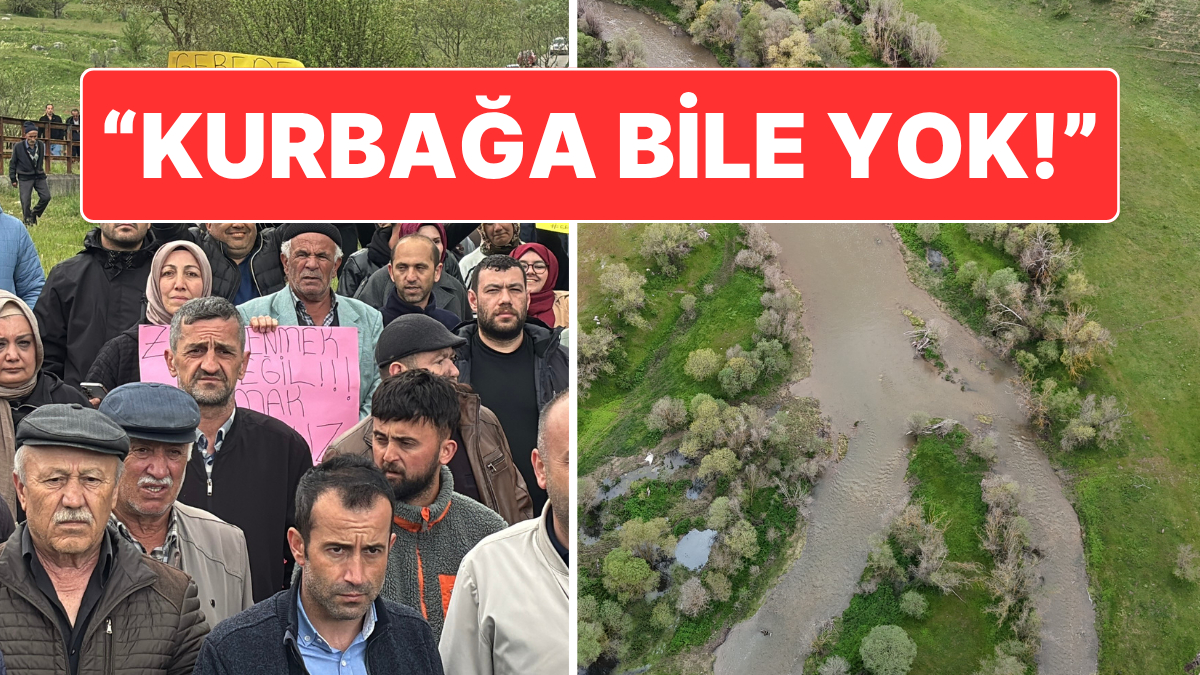 Bolu’nun Gerede ilçesinde bulunan Deri ve Karma Organize Sanayi Bölgesi’ndeki