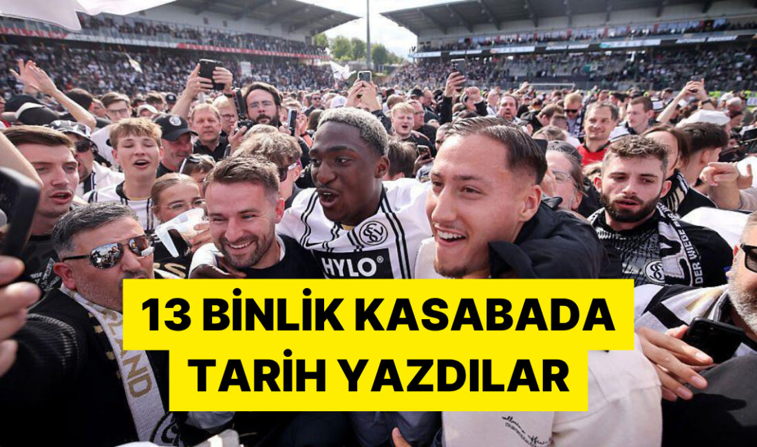 Almanya, futbol tarihinin en büyük ve en sarsıcı mucizelerinden birine