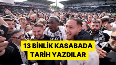 Almanya, futbol tarihinin en büyük ve en sarsıcı mucizelerinden birine