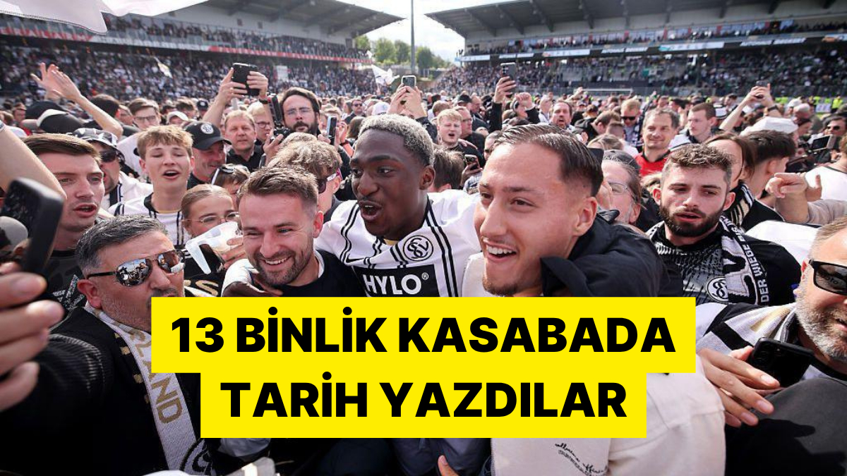 Almanya, futbol tarihinin en büyük ve en sarsıcı mucizelerinden birine