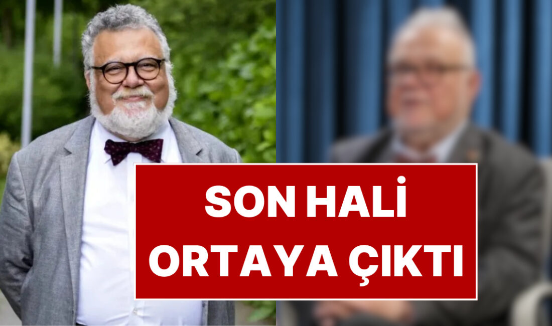 Fatih Altaylı’nın YouTube kanalına konuk olan ünlü tarihçi Prof. Dr.