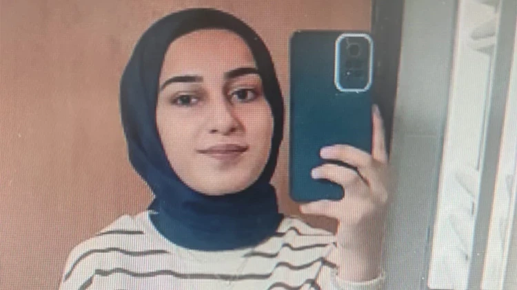 Van'da iki yıl önce kaybolduktan 18 gün sonra cansız bedenine