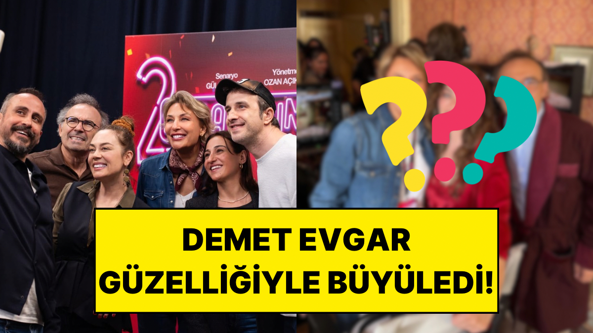 Bir dönemlere damga vuran Aile Arasında filminin yenisinin çekileceği müjdesi