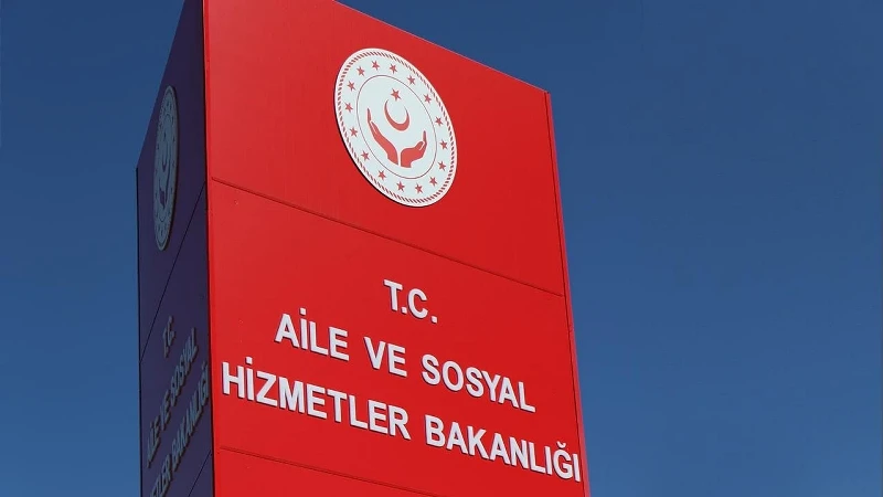 Aile ve Sosyal Hizmetler Bakanlığı tarafından gerçekleştirilen 680 sözleşmeli personel
