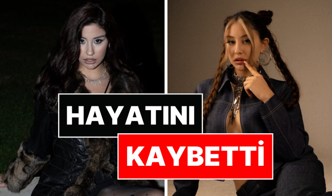 Türkçe rap sahnesinden gelen acı haber müzik dünyasını yasa boğdu.