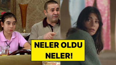 31 Mayıs Pazar günü televizyon dünyasında yine yoğun bir gündem