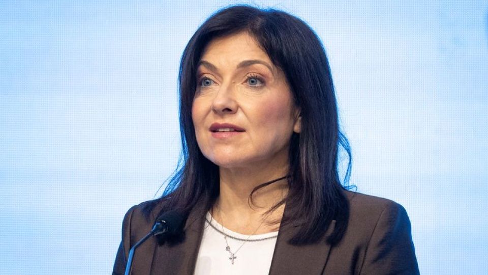Almanya Ekonomi Bakanı Reiche, Türkiye'nin Avrupa Birliği'nin Rus gazı konusundaki