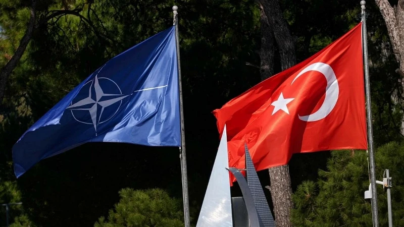 NATO Zirvesi nedeniyle Ankara'da 6-12 Temmuz 2026 tarihleri arasında uygulanacak