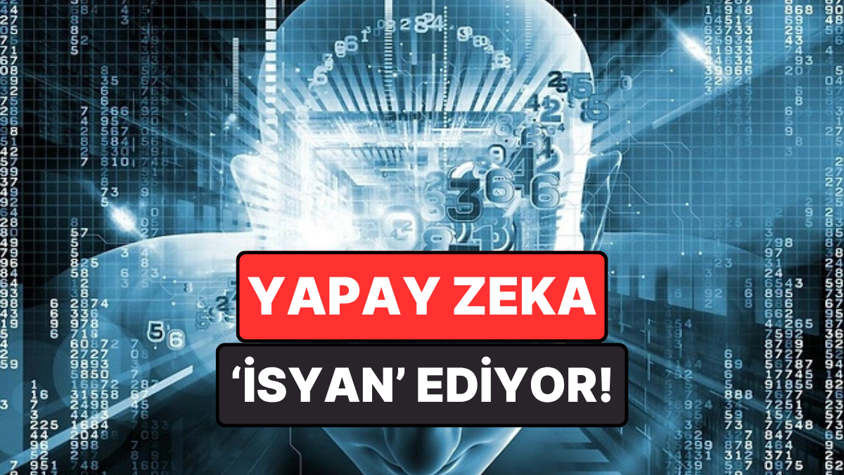 apay zekanın iş dünyasındaki yükselişi insanları endişelendirirken, çarpıcı bir araştırma