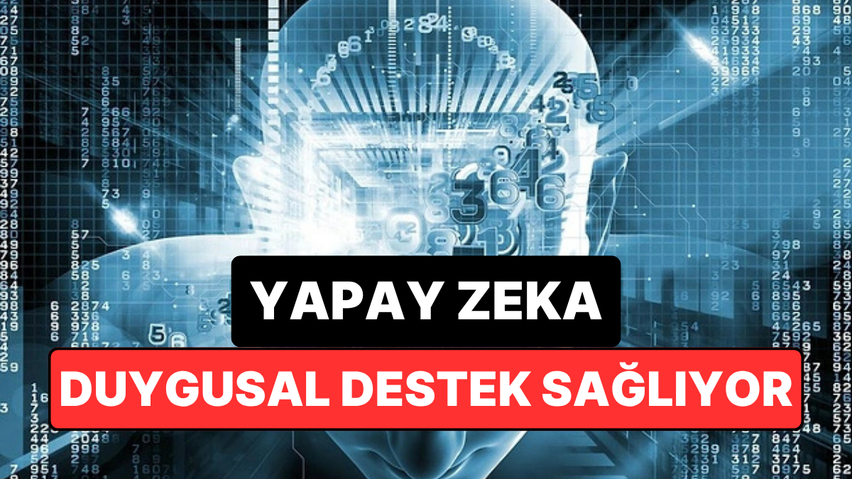 Yapay zekâ sohbet robotları, gençler arasında yalnızca bilgi edinmek için