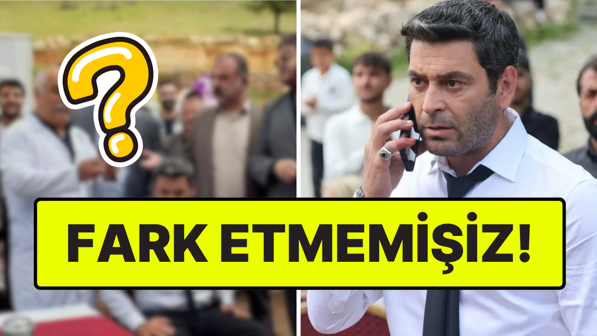 Kanal D'nin reyting rekortmeni aşiret dizisi Uzak Şehir, dün akşam