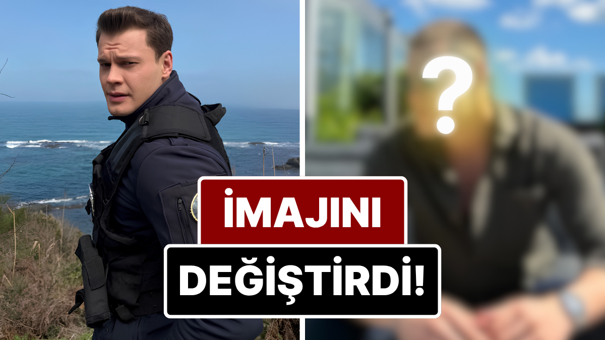 Son dönemin dikkat çeken genç oyuncularından Tolga Kandemir, bu kez