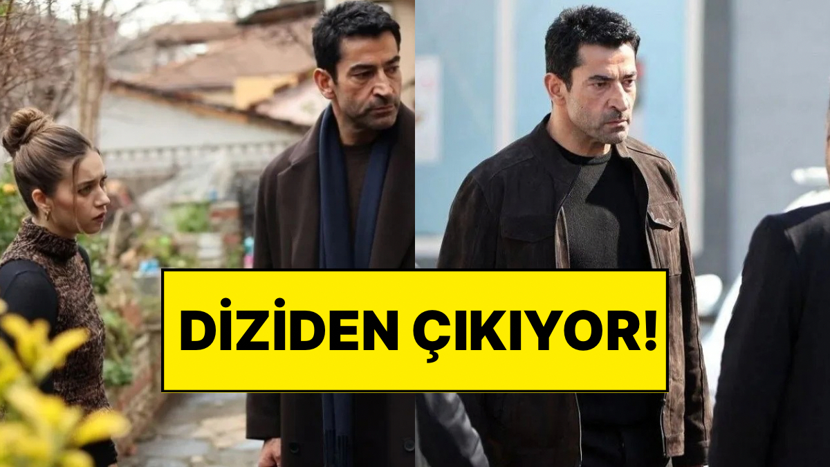 Televizyon ekranlarının ilgiyle takip edilen iddialı dizisi A.B.İ.’de izleyicileri şoke