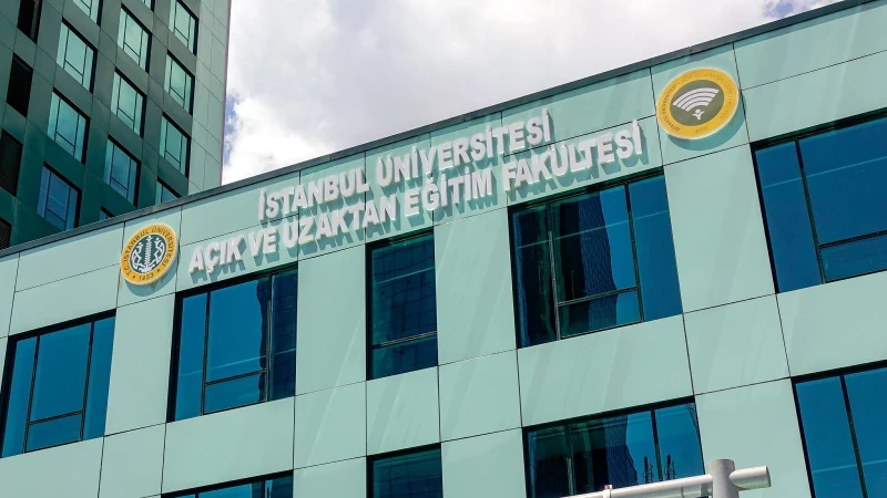 AUZEF bütünleme sınavı 4-5 Temmuz 2026 tarihlerinde yüz yüze ve
