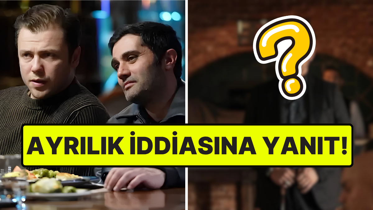 TRT'nin uzun soluklu dizisi Teşkilat yeni sezon onayı aldı. Tolga