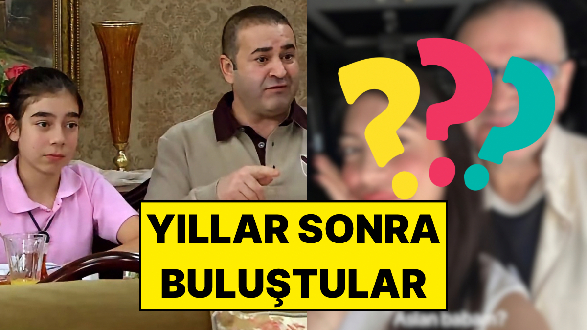 Bir döneme damga vuran komedi dizilerinden Alemin Kıralı, yıllar geçmesine