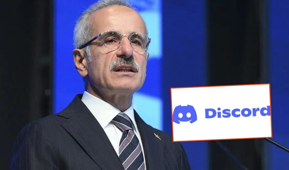 Ulaştırma ve Altyapı Bakanı Abdulkadir Uraloğlu, kullanıcıların metin, ses ve