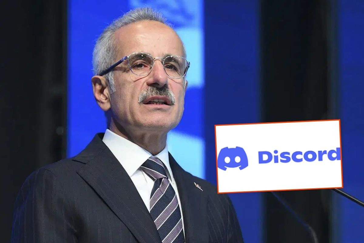 Ulaştırma ve Altyapı Bakanı Abdulkadir Uraloğlu, kullanıcıların metin, ses ve