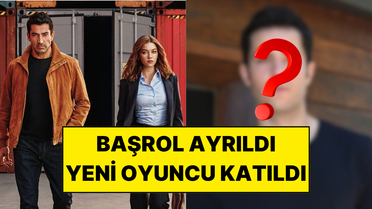 ATV ekranlarında yayınlanan A.B.İ. dizisi sezon finaline doğru ilerlerken yapımla