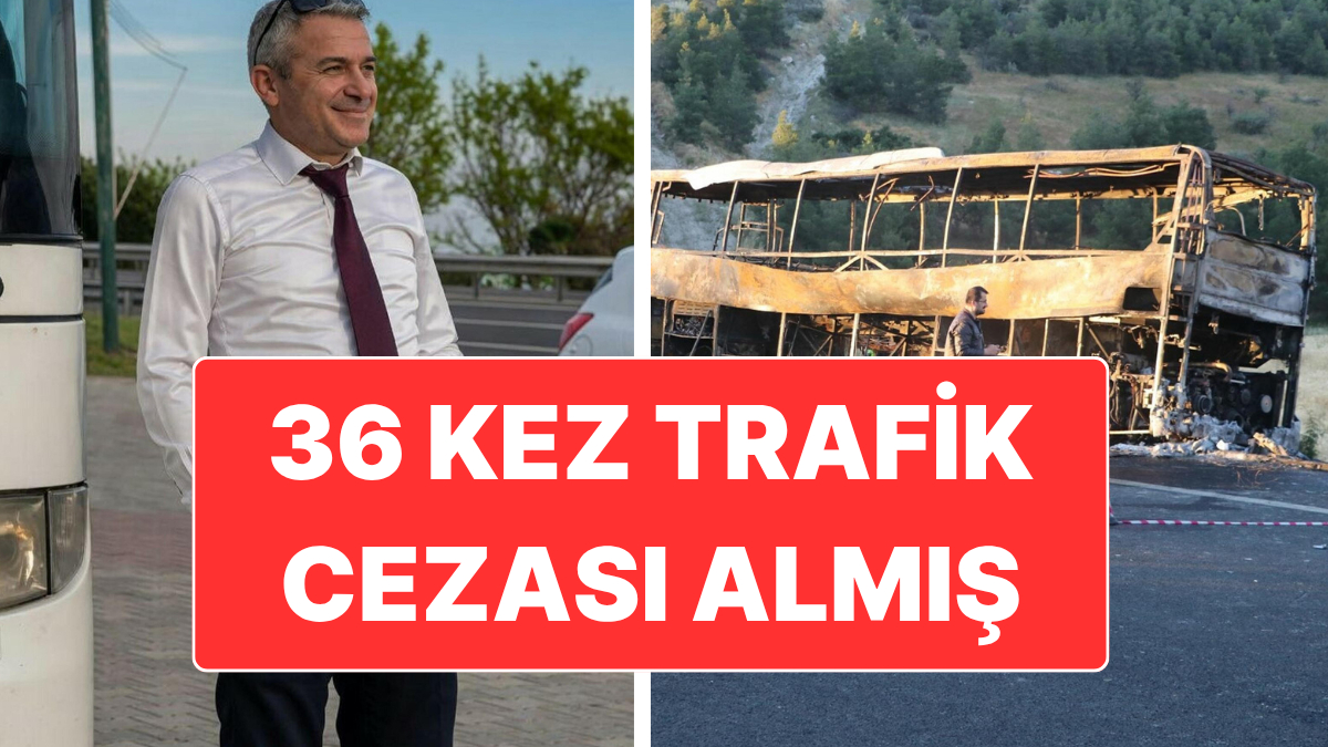 9 günlük bayram tatilinin en acı olaylarından biri Denizli’de yaşandı.