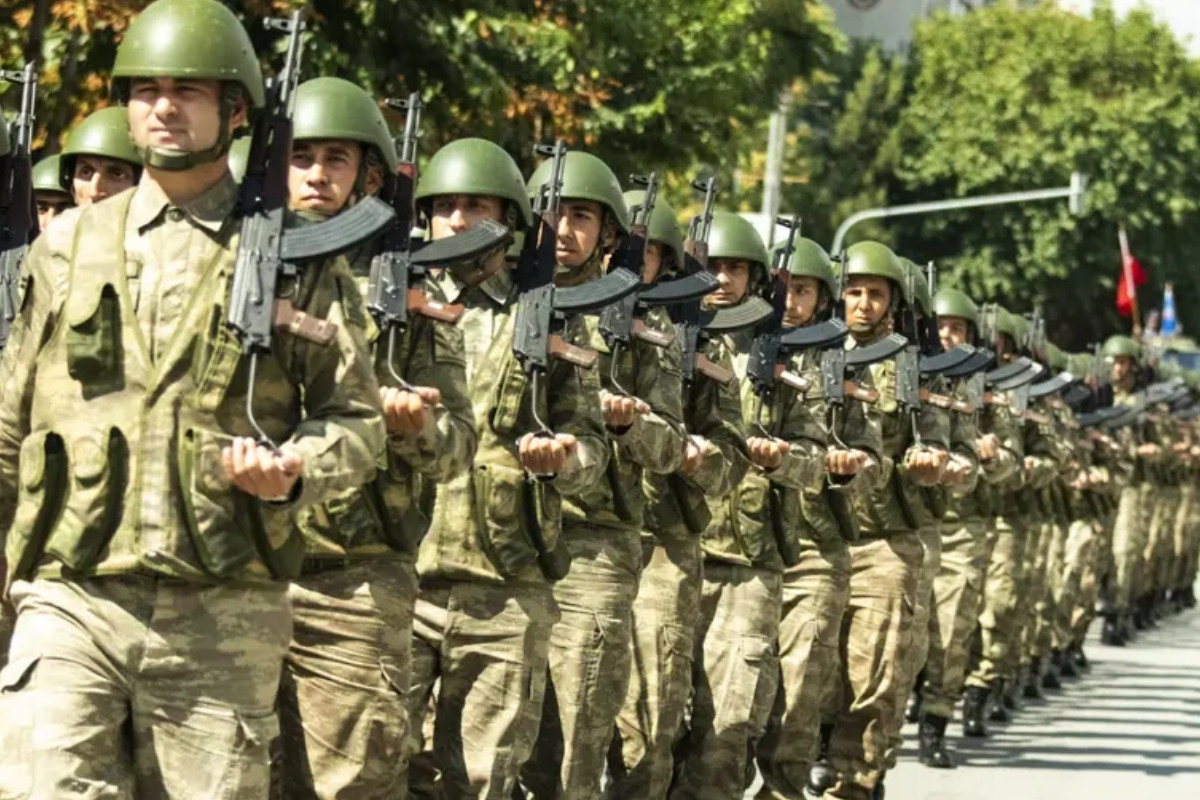 Bedelli askerlik ücretleri 1 Temmuz 2026 tarihinden itibaren memur aylık
